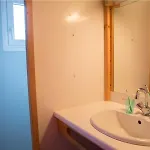Les De La Truyere Chalet