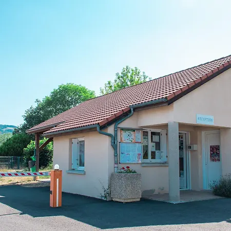 Village De Du Malzieu * 勒马尔奇奥·维勒